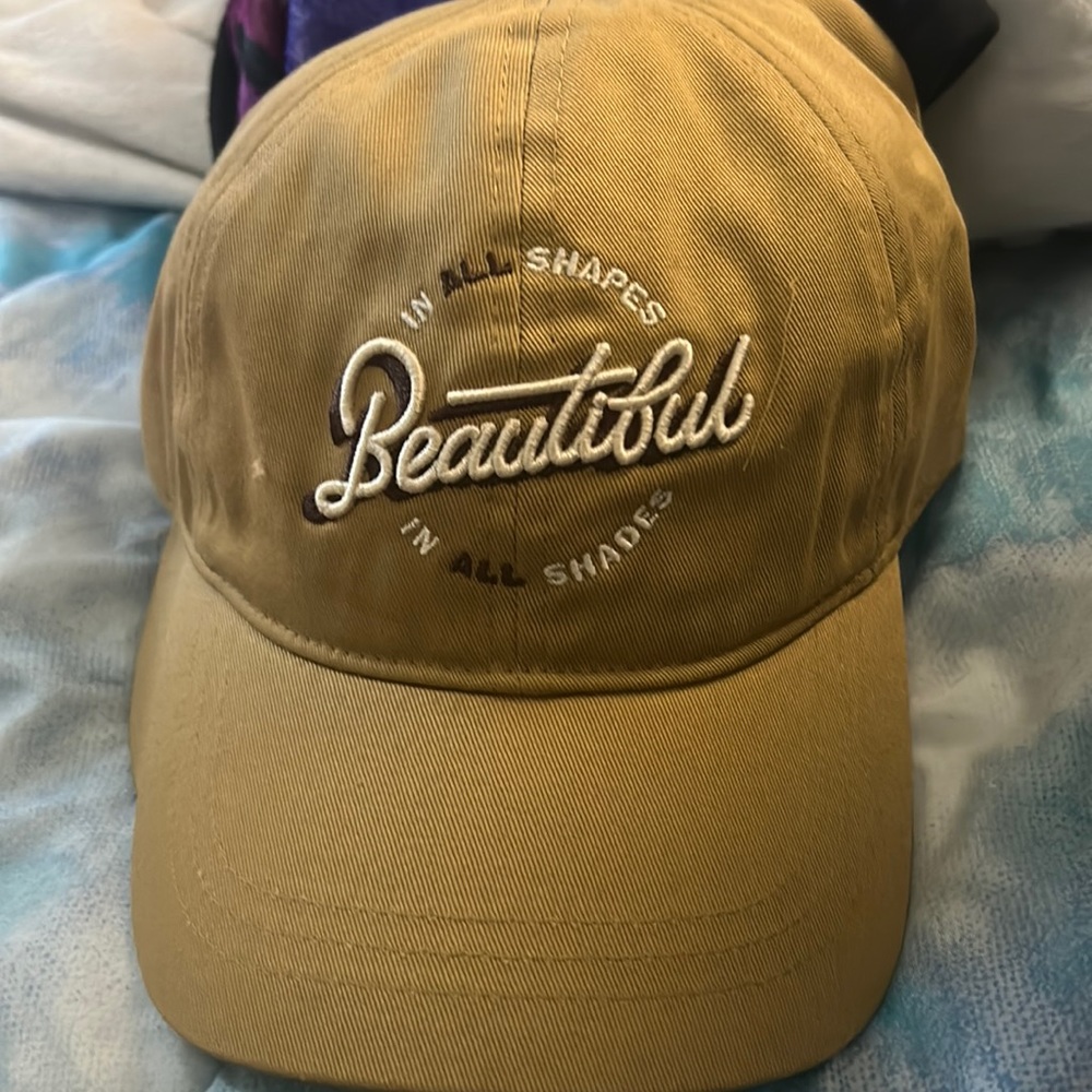 Curl cap